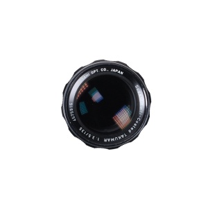 Used Takumar 135mm F3.5 Lens